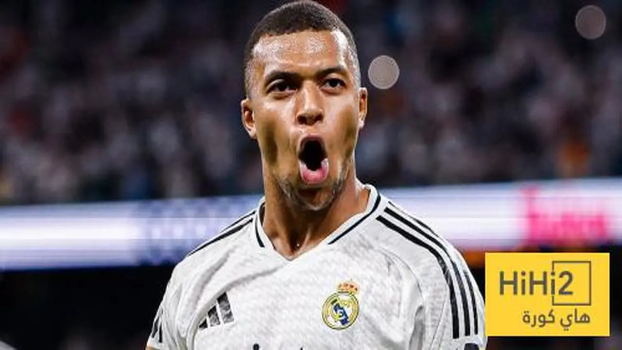 آمال حية.. ريال مدريد يسعى لاستعادة مبابي في 2025